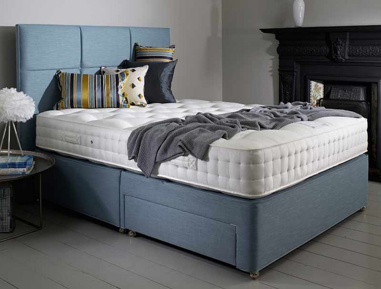 relyon braemar mattress review