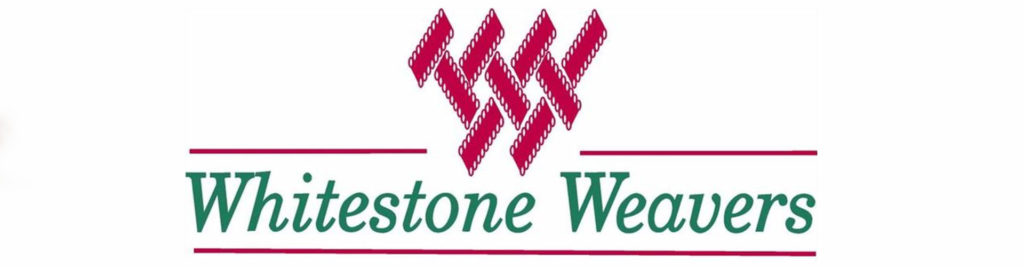 whitestone-weavers logo carpets leicester