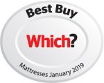 WHICH BEST BUY BED LEICESTER