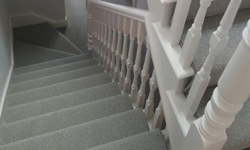 plain stair carpet leicester