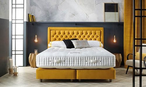 King Size beds & Mattresses leicester -